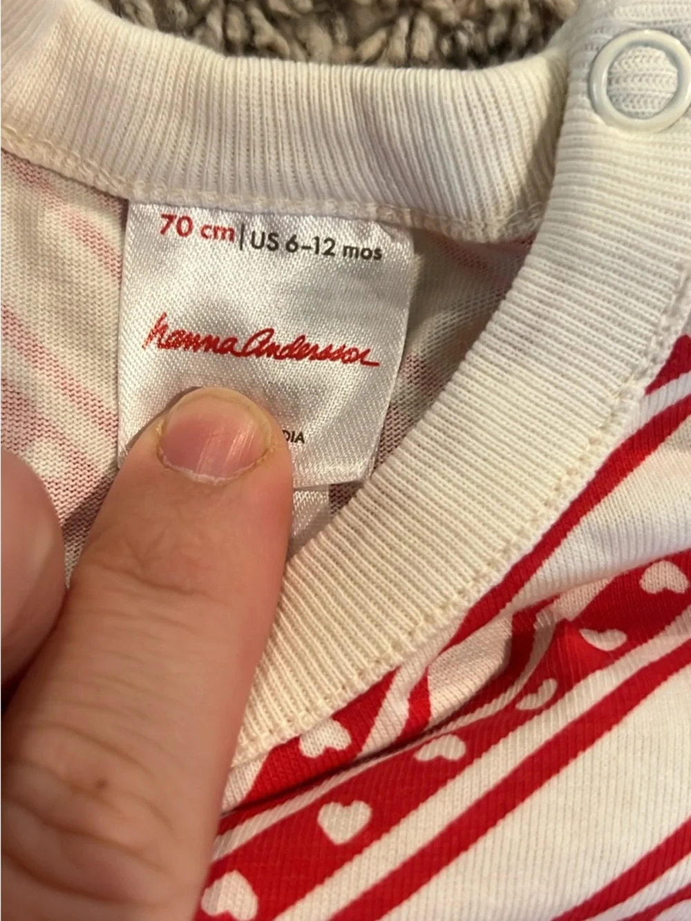 Hanna Andersson Holiday Dresses and Red Leggings